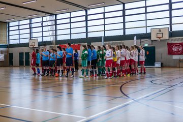 Bild 11 - Norddeutsche Futsalmeisterschaft